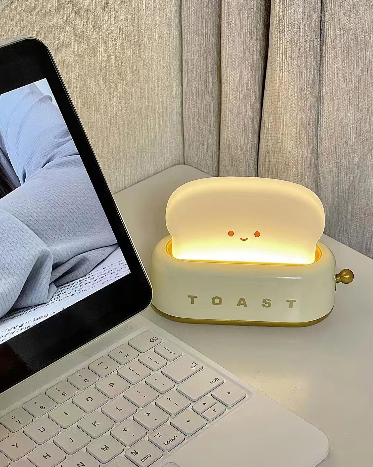 Lumidoux - Lampe De Table Au Design Fantaisie