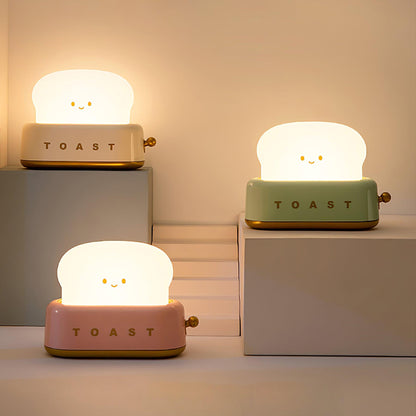 Lumidoux - Lampe De Table Au Design Fantaisie