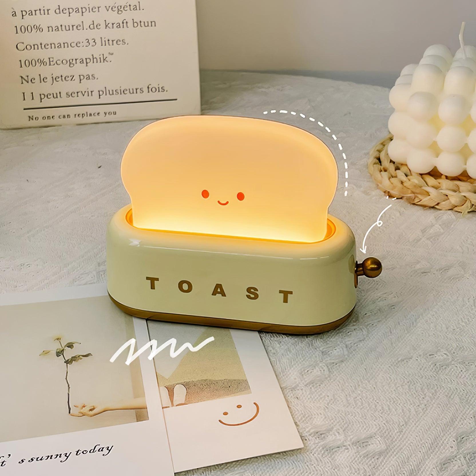 Lumidoux - Lampe De Table Au Design Fantaisie