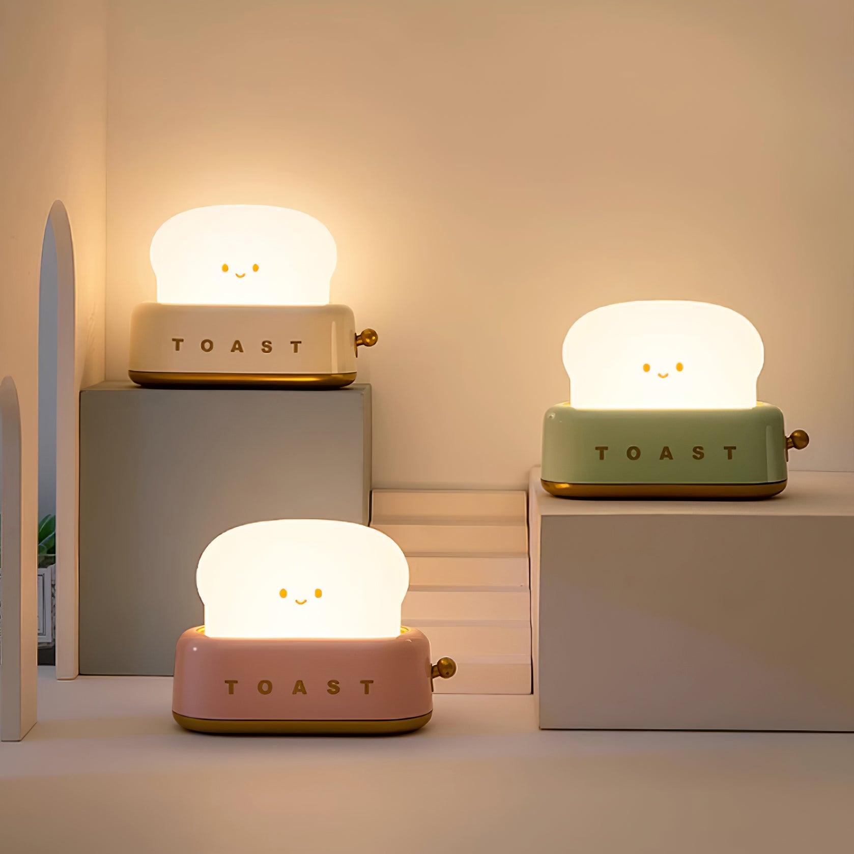 Lumidoux - Lampe De Table Au Design Fantaisie