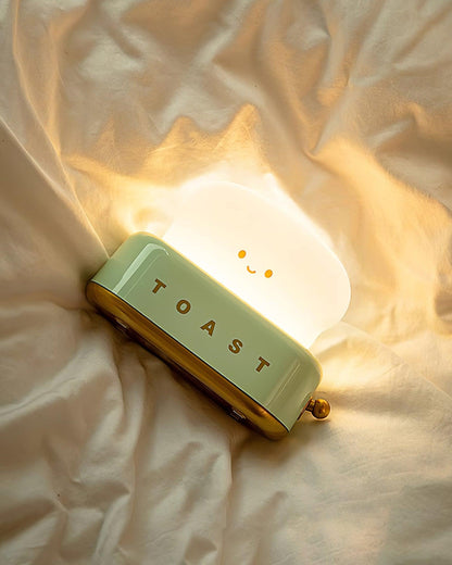 Lumidoux - Lampe De Table Au Design Fantaisie