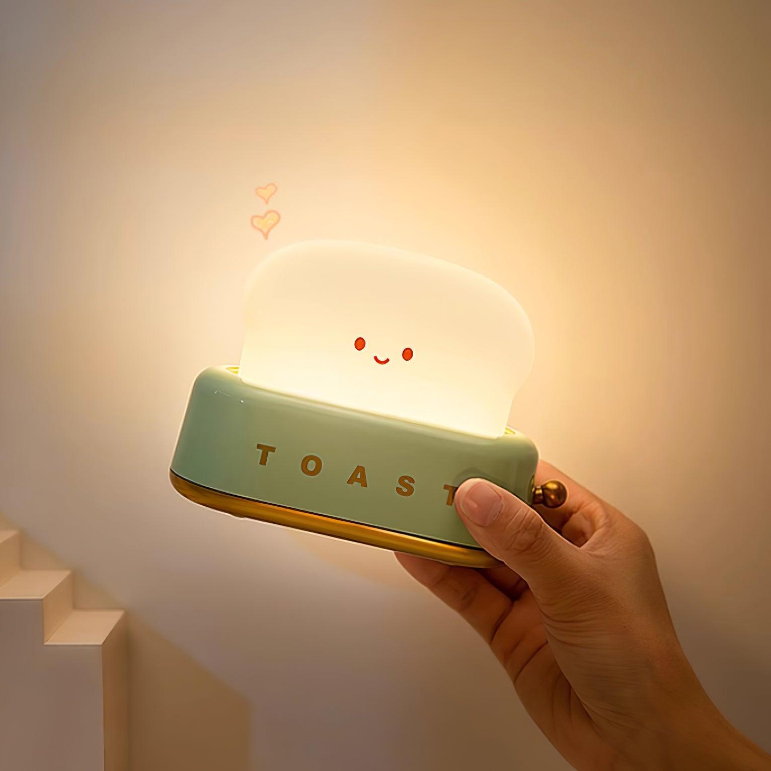 Lumidoux - Lampe De Table Au Design Fantaisie