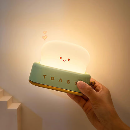 Lumidoux - Lampe De Table Au Design Fantaisie