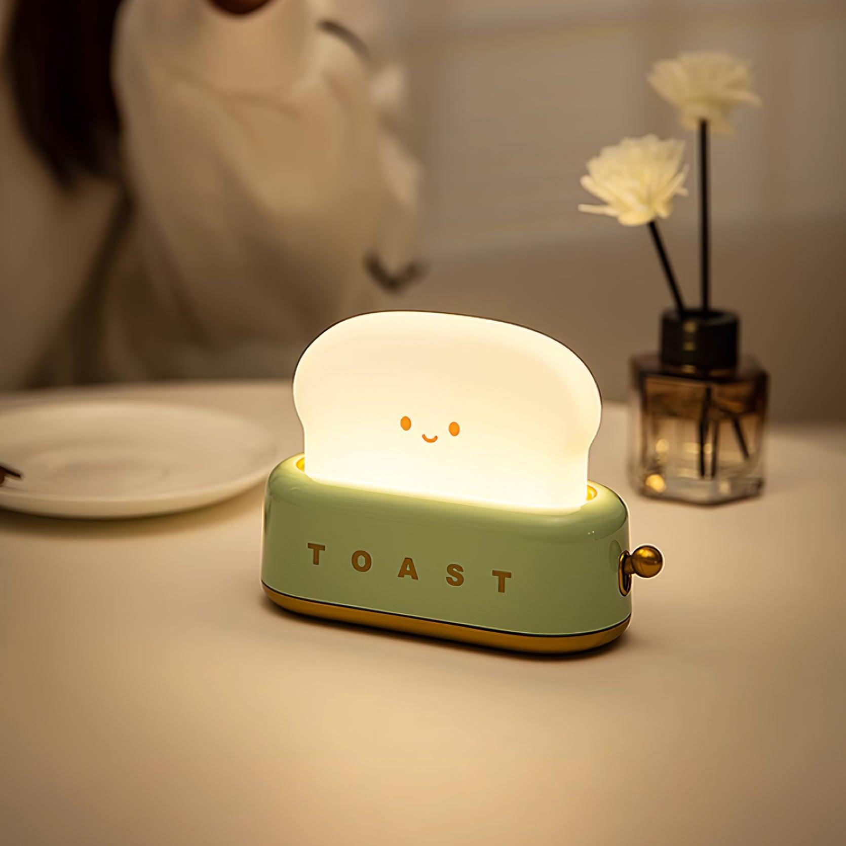 Lumidoux - Lampe De Table Au Design Fantaisie