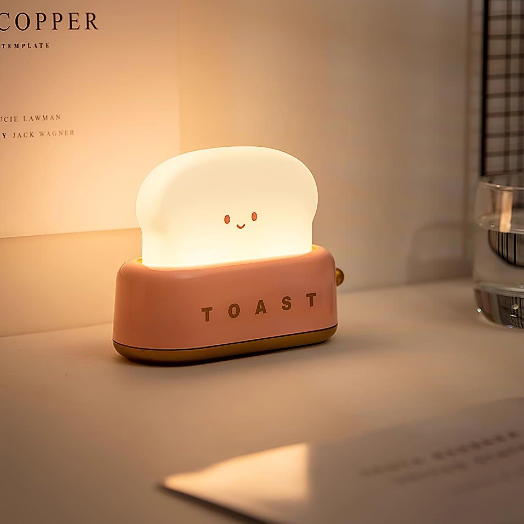 Lumidoux - Lampe De Table Au Design Fantaisie
