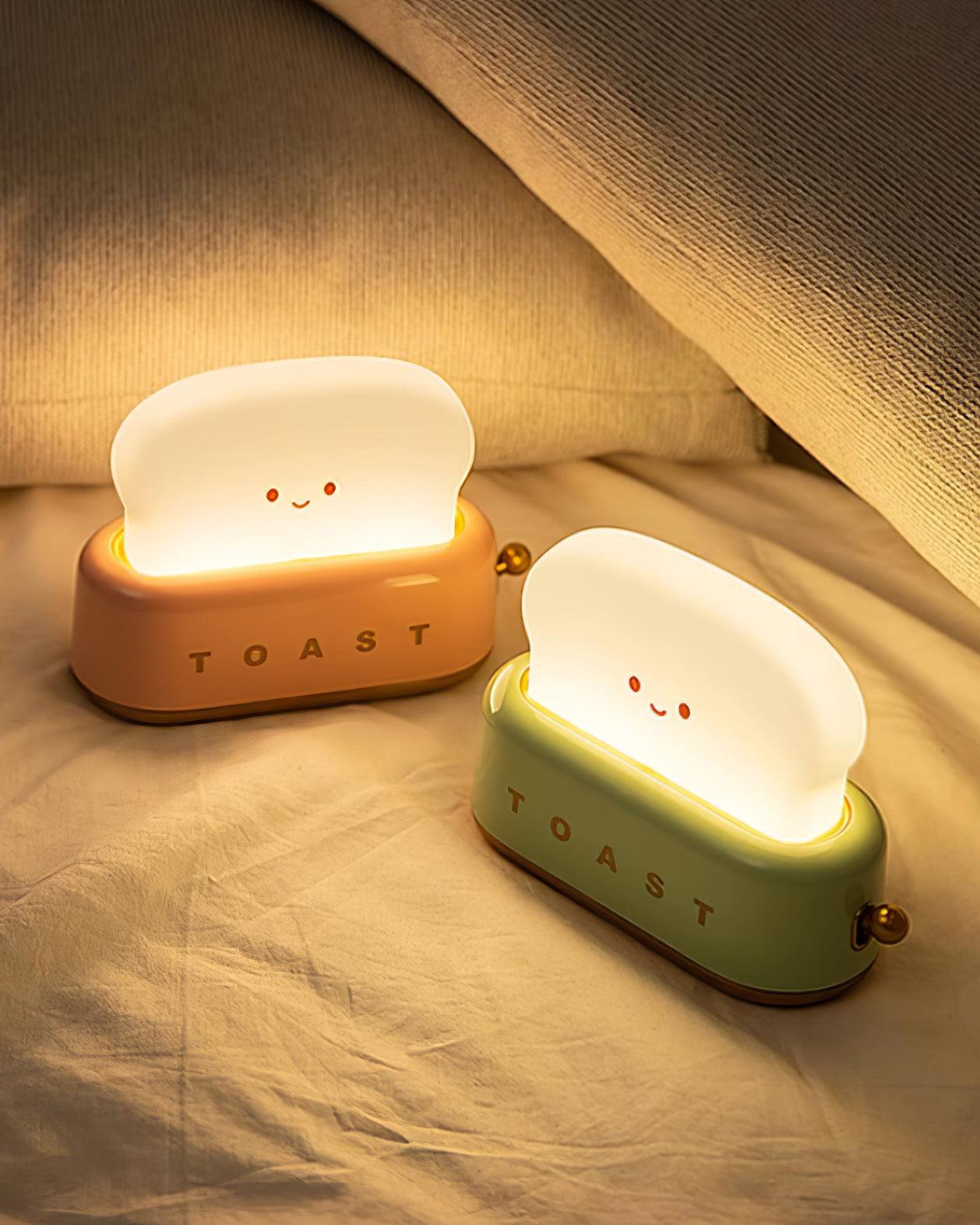 Lumidoux - Lampe De Table Au Design Fantaisie
