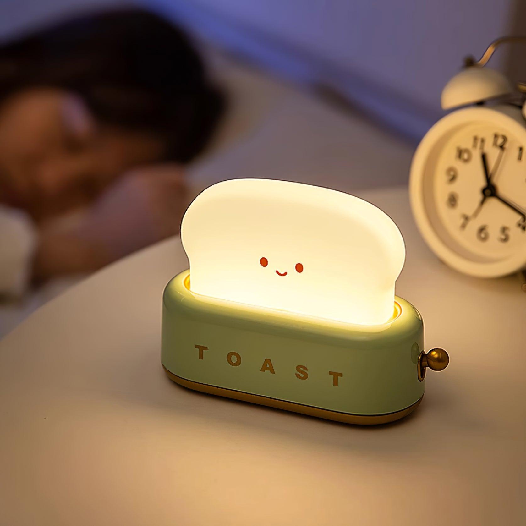 Lumidoux - Lampe De Table Au Design Fantaisie
