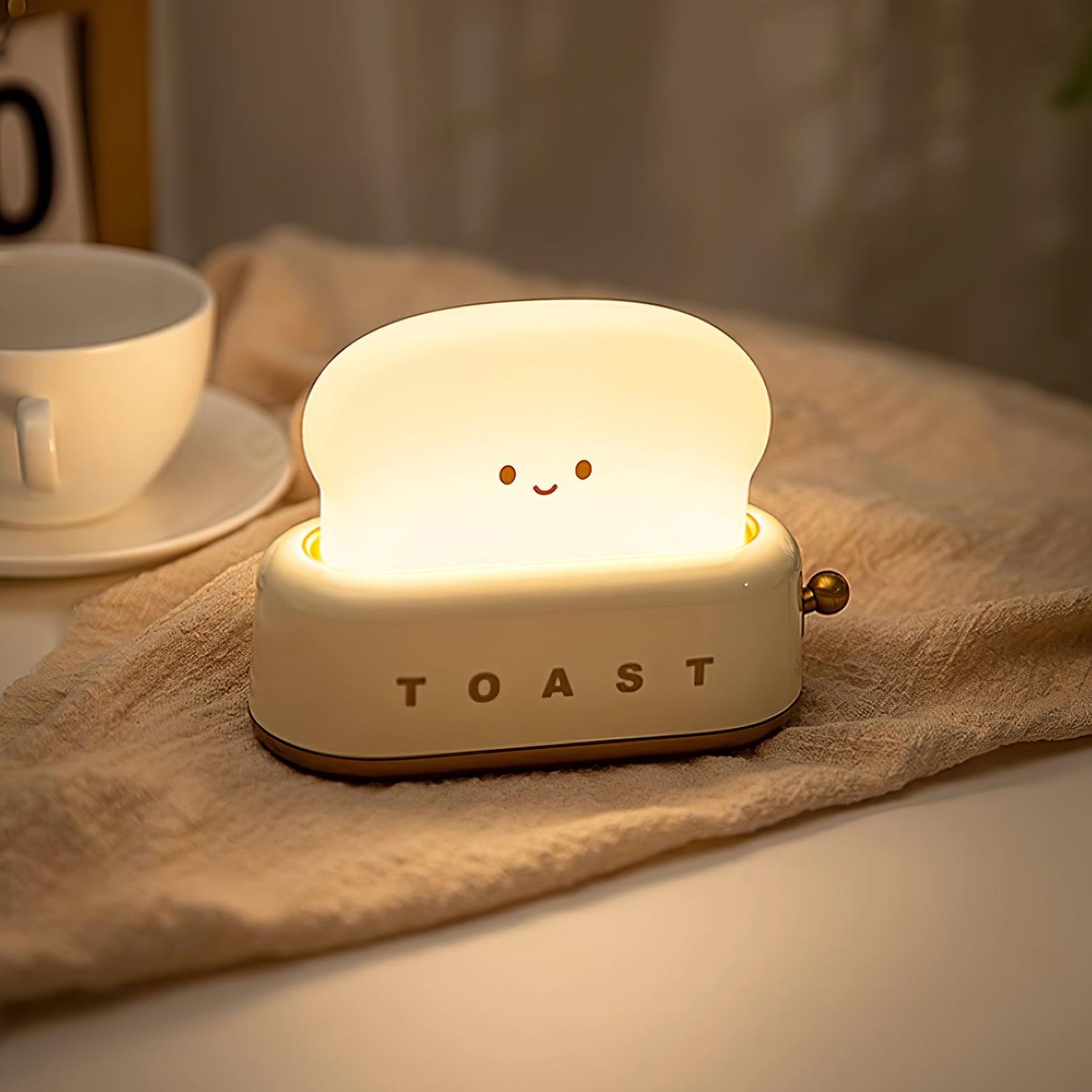 Lumidoux - Lampe De Table Au Design Fantaisie