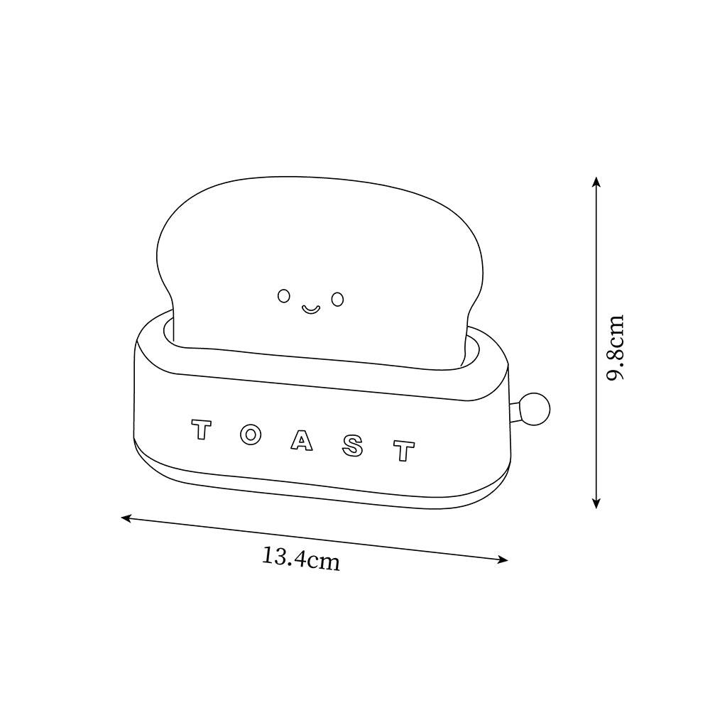 Lumidoux - Lampe De Table Au Design Fantaisie