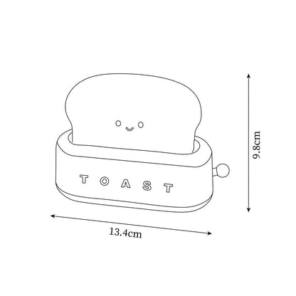 Lumidoux - Lampe De Table Au Design Fantaisie