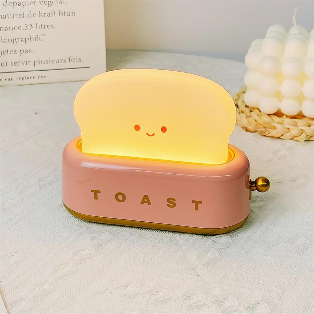 Lumidoux - Lampe De Table Au Design Fantaisie