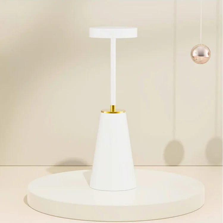 Aurévia | Lampe de Table – Tactile LED et Ambiance Chaleureuse