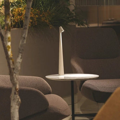 Aurélia | Lampe LED – Raffinement Durable et Lumière Ajustable