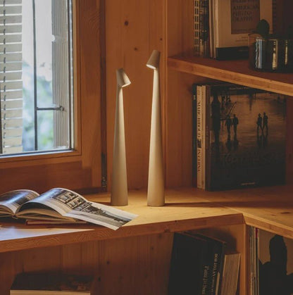 Aurélia | Lampe LED – Raffinement Durable et Lumière Ajustable