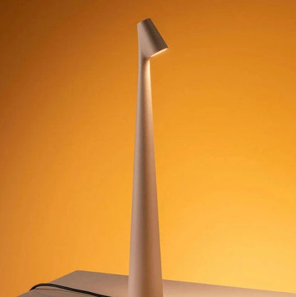 Aurélia | Lampe LED – Raffinement Durable et Lumière Ajustable
