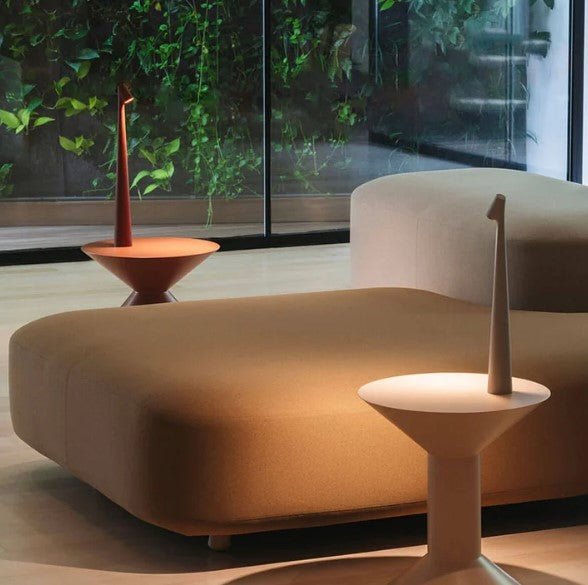 Aurélia | Lampe LED – Raffinement Durable et Lumière Ajustable
