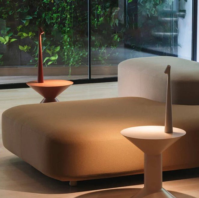 Aurélia | Lampe LED – Raffinement Durable et Lumière Ajustable