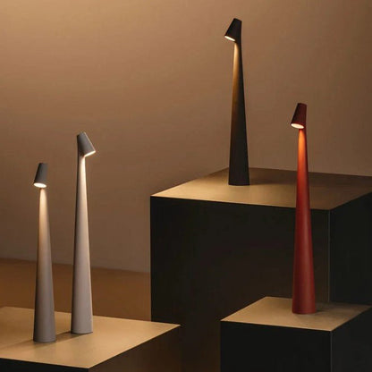 Aurélia | Lampe LED – Raffinement Durable et Lumière Ajustable