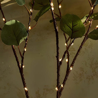 Oliviera | Branches Lumineuses – Éclat Féérique et Ambiance Chaleureuse