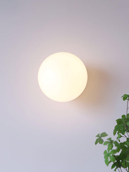Velustra | Lampe Murale Verre – Chic Élégant et Moderne