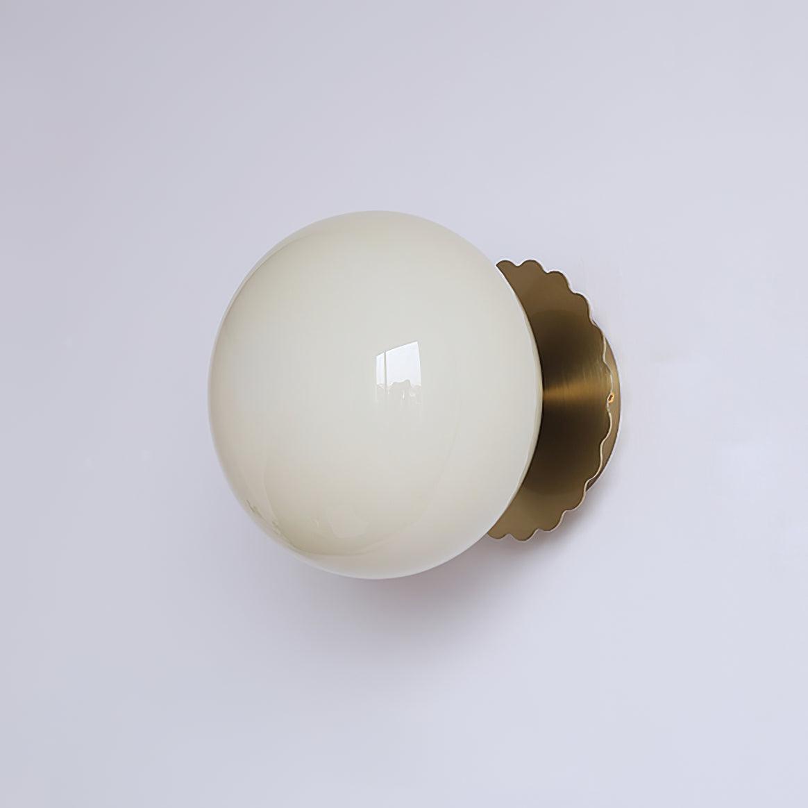 Velustra | Lampe Murale Verre – Chic Élégant et Moderne