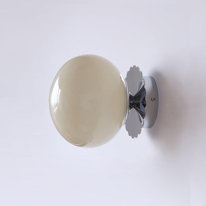 Velustra | Lampe Murale Verre – Chic Élégant et Moderne