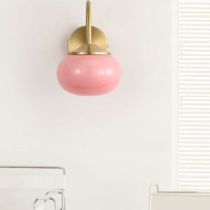 Nordéva | Applique Murale – Style Scandinave et Magie Lumineuse