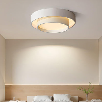 Veralya | Lampe de Plafond LED – Style Créatif Élégant