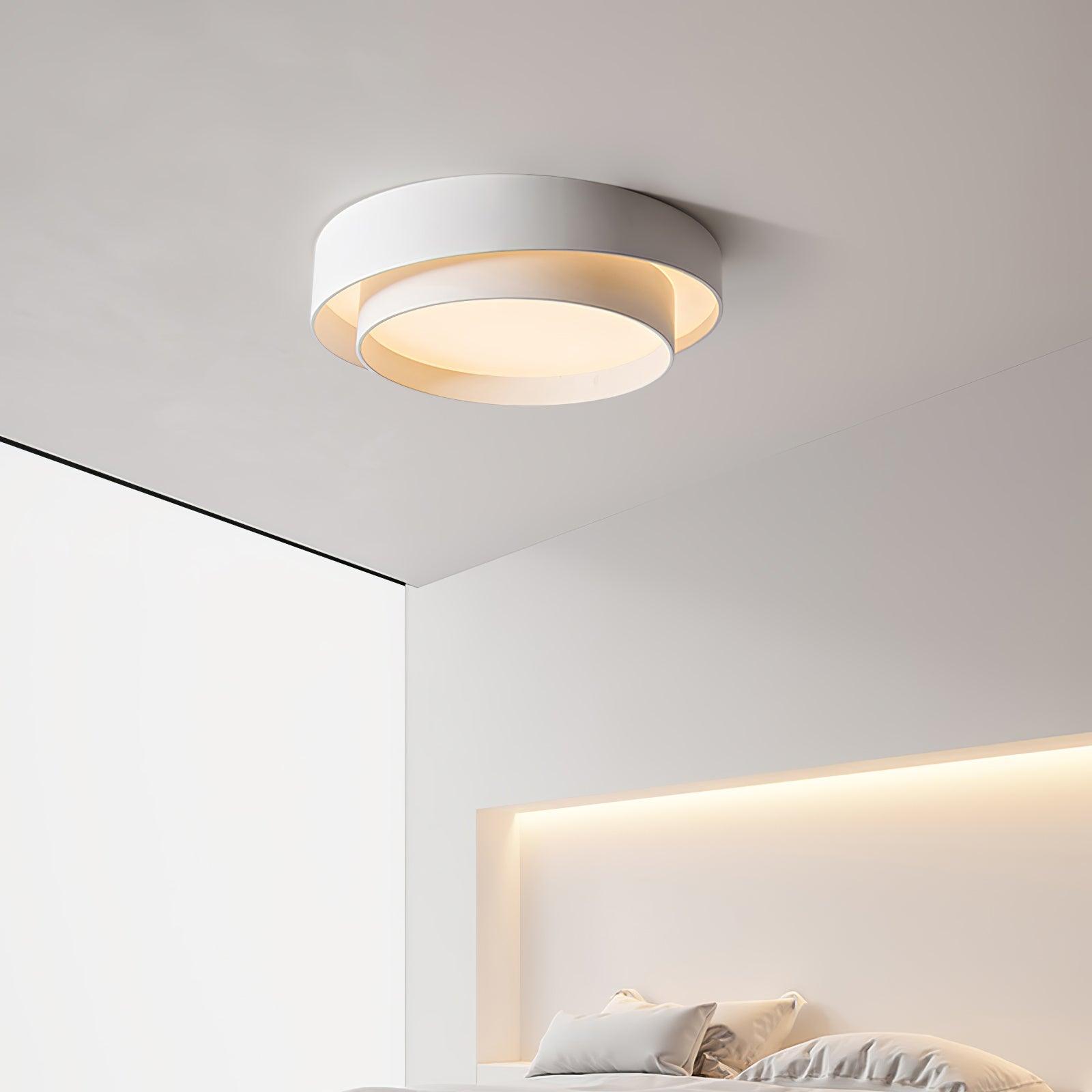 Veralya | Lampe de Plafond LED – Style Créatif Élégant