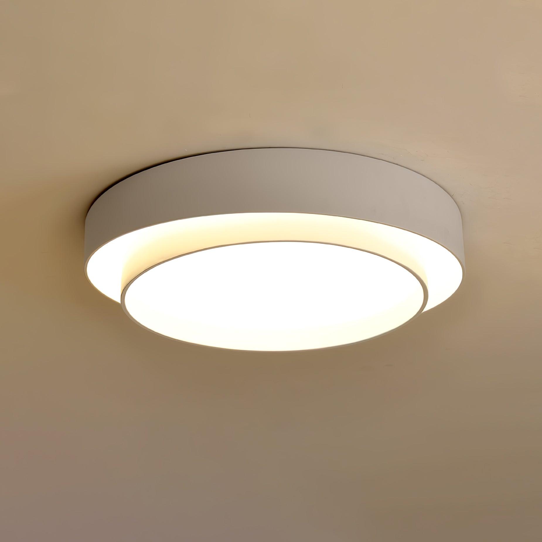 Veralya | Lampe de Plafond LED – Style Créatif Élégant