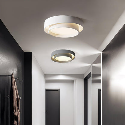 Veralya | Lampe de Plafond LED – Style Créatif Élégant