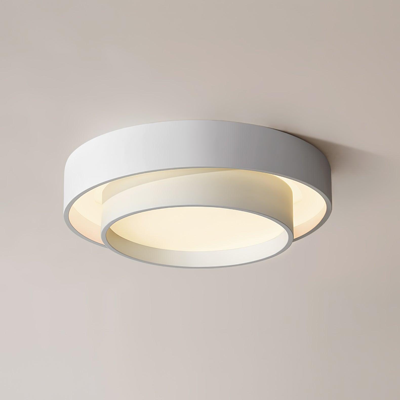 Veralya | Lampe de Plafond LED – Style Créatif Élégant