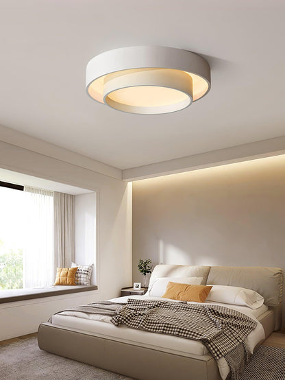 Veralya | Lampe de Plafond LED – Style Créatif Élégant