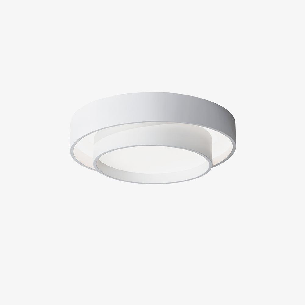 Veralya | Lampe de Plafond LED – Style Créatif Élégant