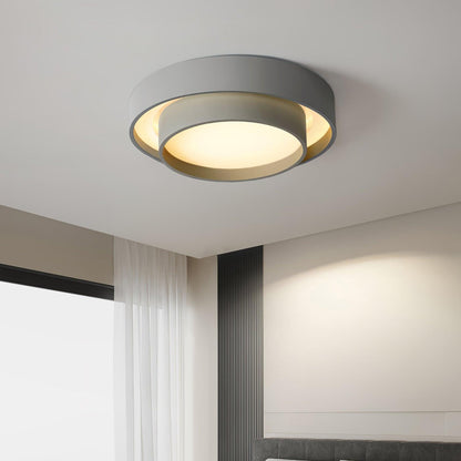 Veralya | Lampe de Plafond LED – Style Créatif Élégant