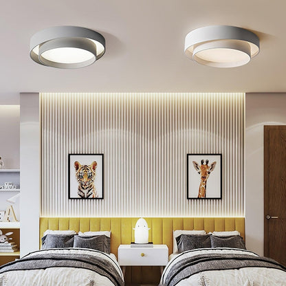 Veralya | Lampe de Plafond LED – Style Créatif Élégant