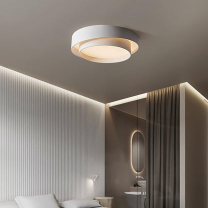 Veralya | Lampe de Plafond LED – Style Créatif Élégant