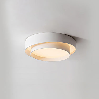 Veralya | Lampe de Plafond LED – Style Créatif Élégant