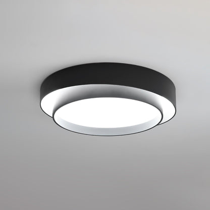Veralya | Lampe de Plafond LED – Style Créatif Élégant