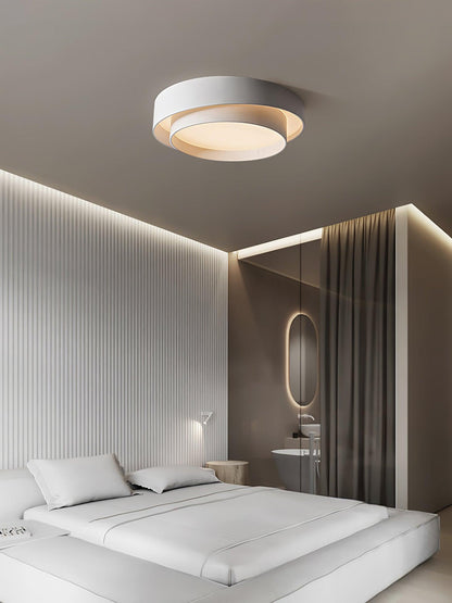Veralya | Lampe de Plafond LED – Style Créatif Élégant