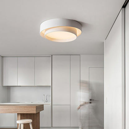 Veralya | Lampe de Plafond LED – Style Créatif Élégant
