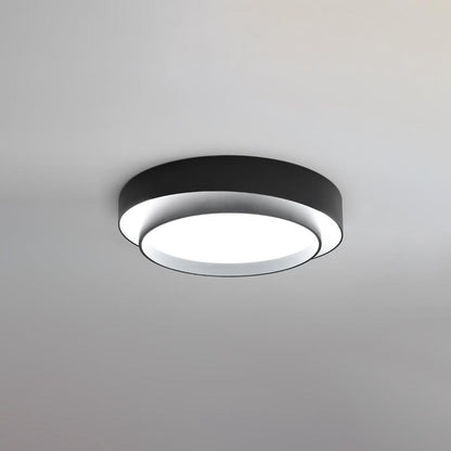 Veralya | Lampe de Plafond LED – Style Créatif Élégant