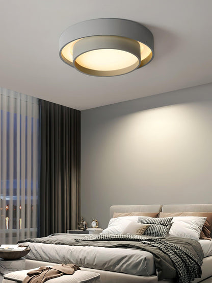 Veralya | Lampe de Plafond LED – Style Créatif Élégant