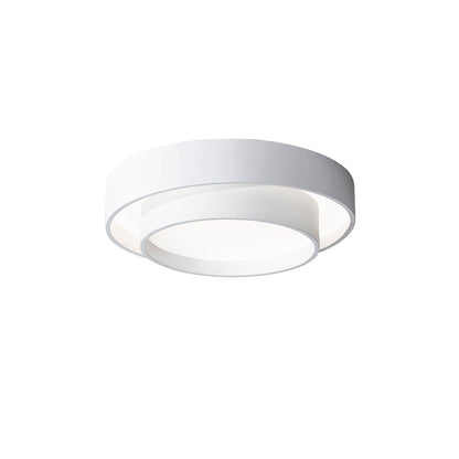 Veralya | Lampe de Plafond LED – Style Créatif Élégant