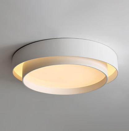 Veralya | Lampe de Plafond LED – Style Créatif Élégant