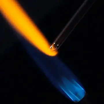 Mendelea - Tableau Périodique Illuminé