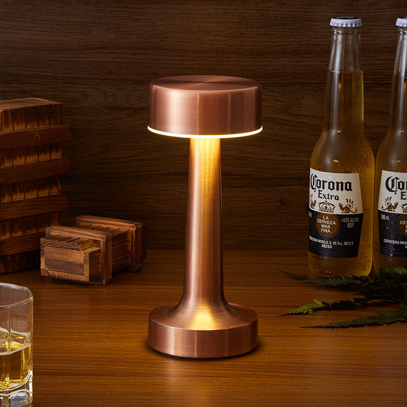 ClairSoir | Lampe de Table – Style Premium et Éclairage Polyvalent