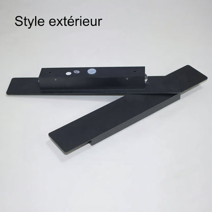 MetalRay | Applique Murale Extérieure – Éclairage IP65 Longue Durée