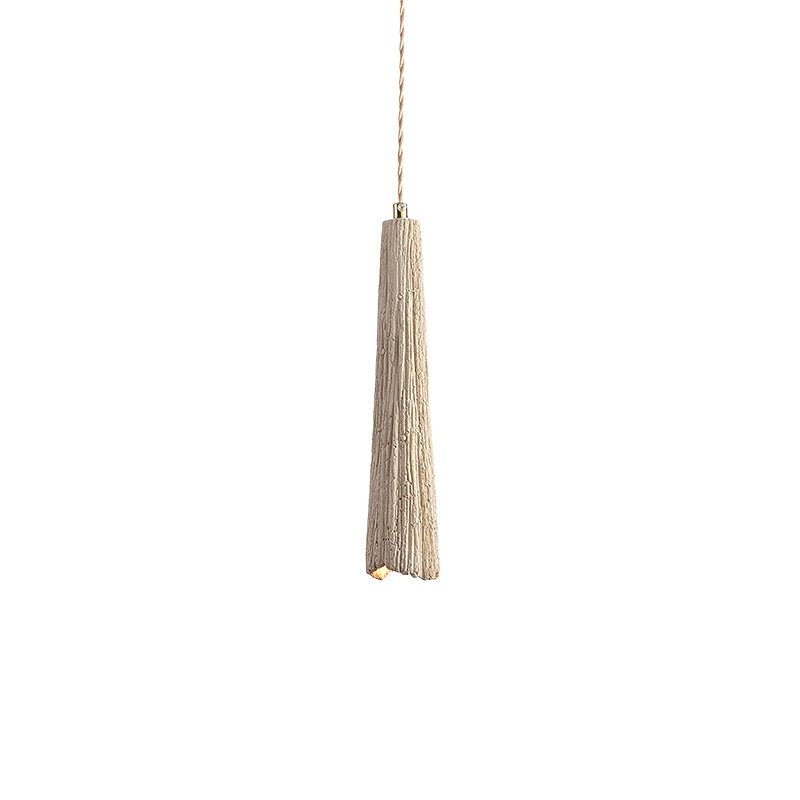 Cimélia | Lustre Contemporain – Texture Authentique et Style Sophistiqué