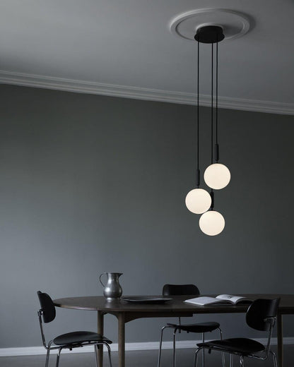 Aurélis | Suspension Verre Soufflé – Élégance Lumineuse Unique